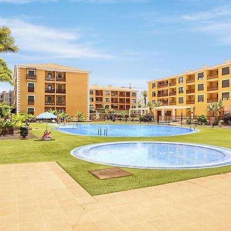Apartamento Mary ปาล์ม-มาร์ ภายนอก รูปภาพ