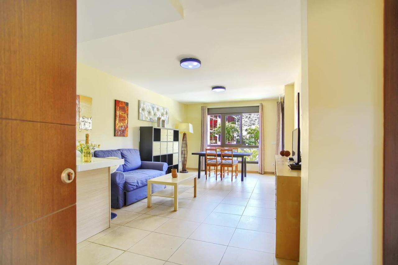 Apartamento Mary ปาล์ม-มาร์ ภายนอก รูปภาพ