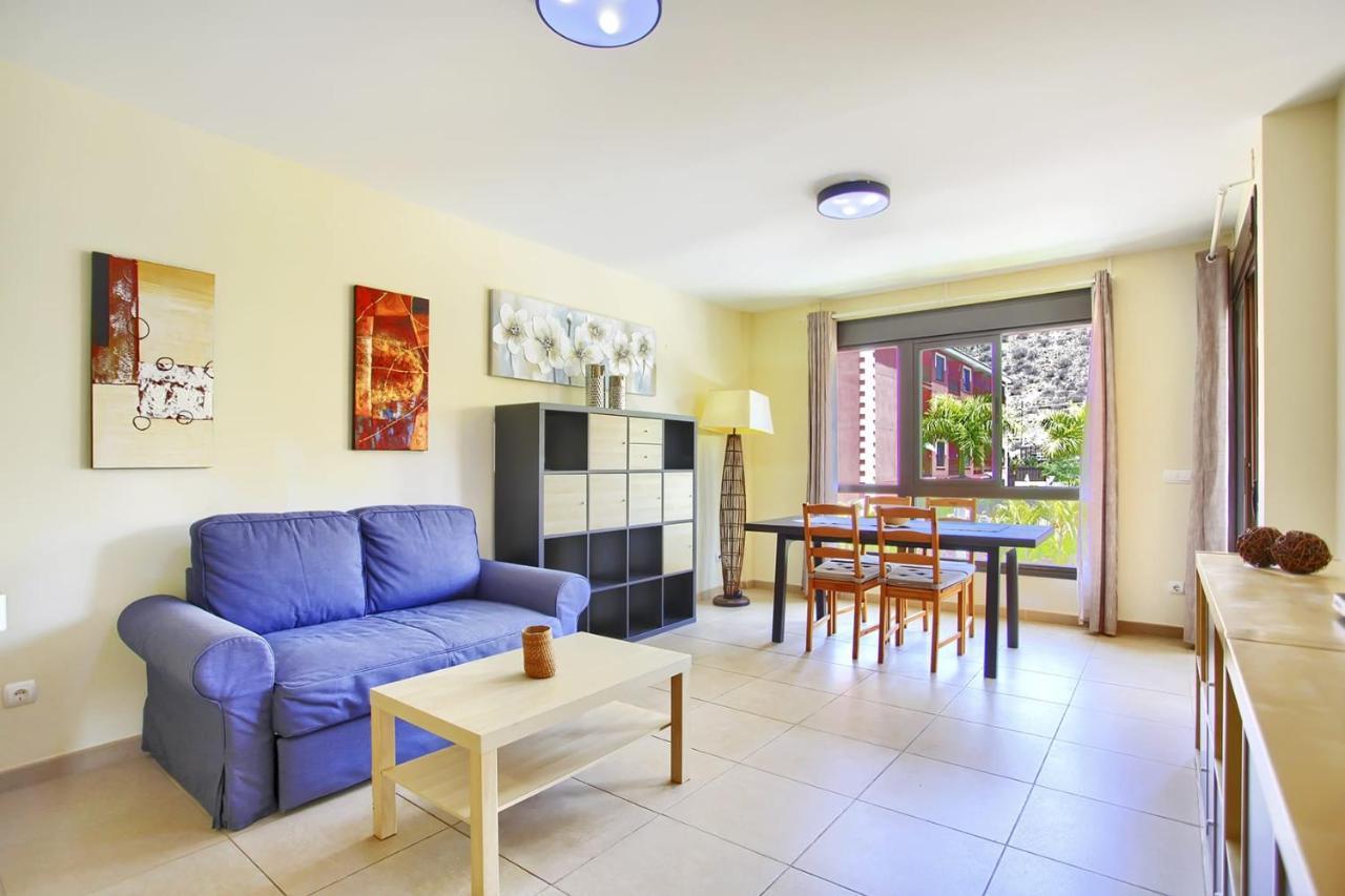 Apartamento Mary ปาล์ม-มาร์ ภายนอก รูปภาพ