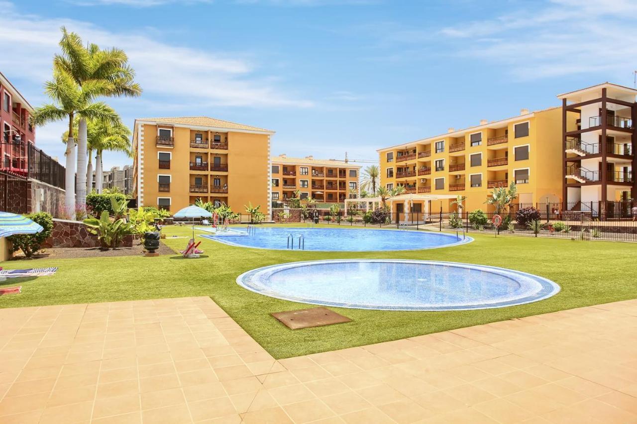 Apartamento Mary ปาล์ม-มาร์ ภายนอก รูปภาพ
