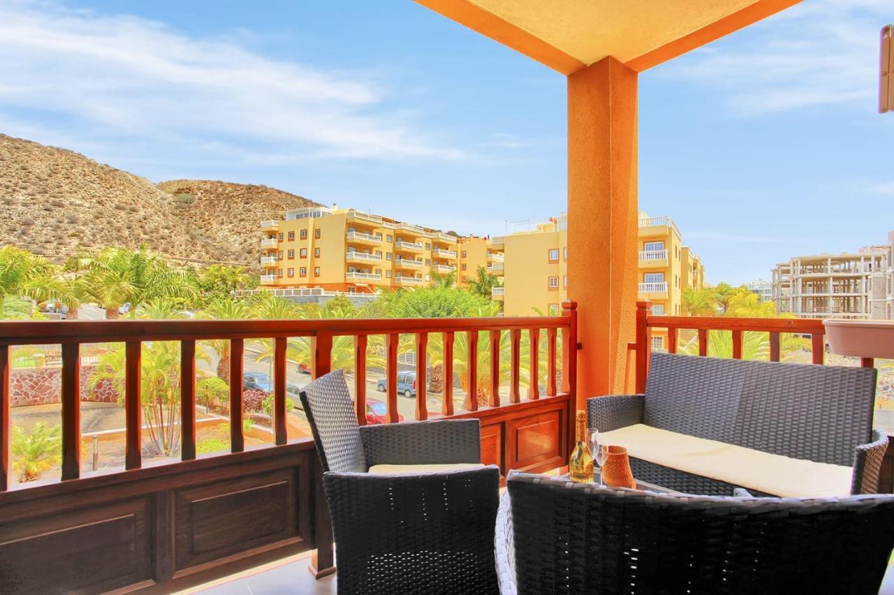 Apartamento Mary ปาล์ม-มาร์ ภายนอก รูปภาพ