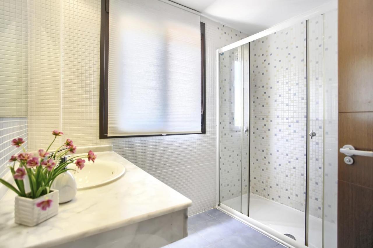 Apartamento Mary ปาล์ม-มาร์ ภายนอก รูปภาพ