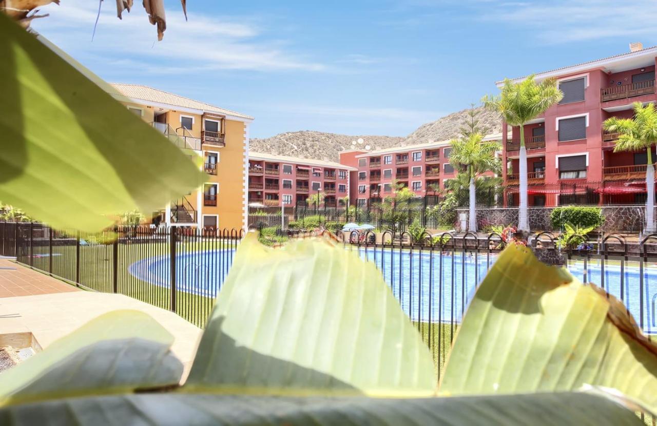 Apartamento Mary ปาล์ม-มาร์ ภายนอก รูปภาพ
