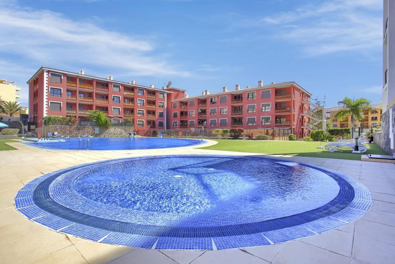 Apartamento Mary ปาล์ม-มาร์ ภายนอก รูปภาพ
