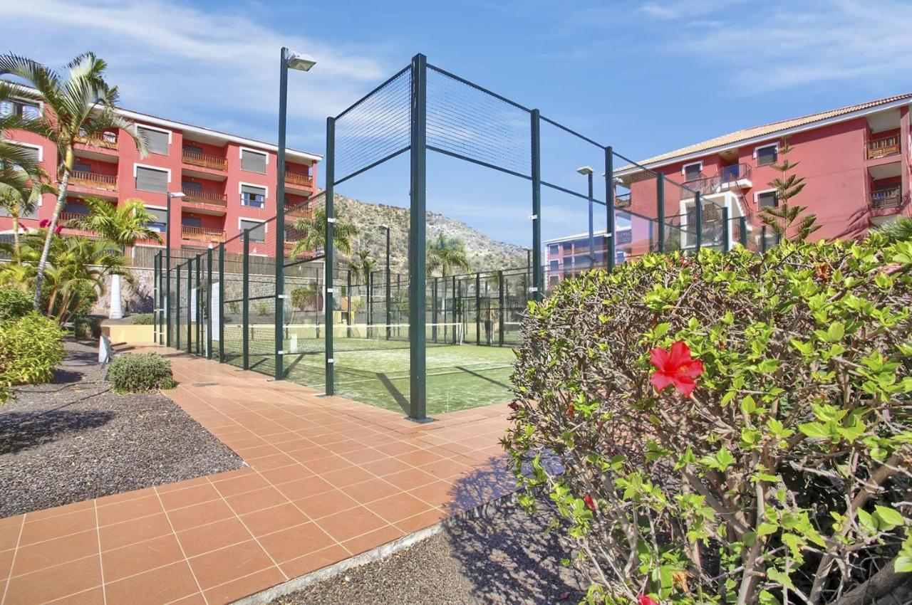 Apartamento Mary ปาล์ม-มาร์ ภายนอก รูปภาพ