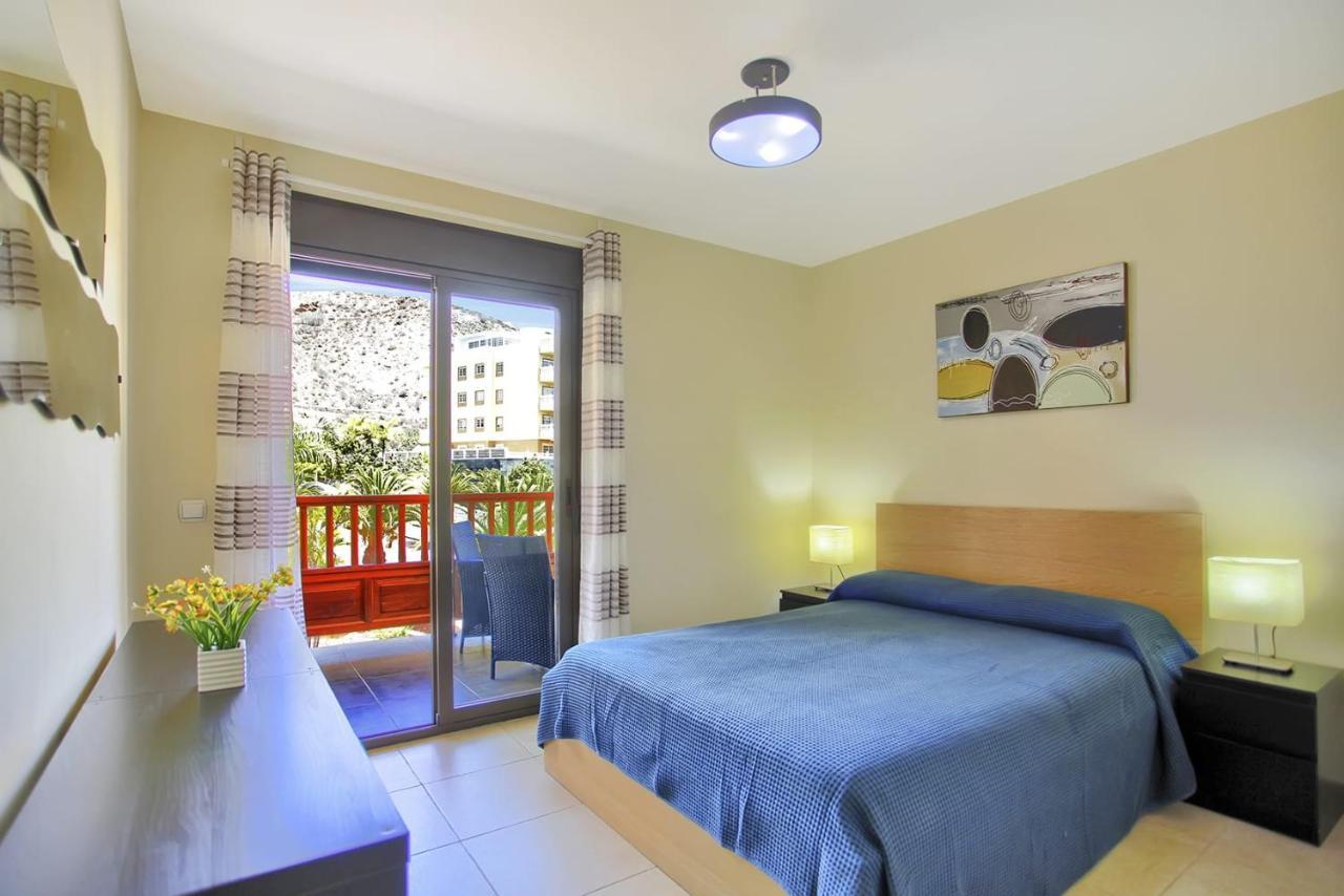 Apartamento Mary ปาล์ม-มาร์ ภายนอก รูปภาพ