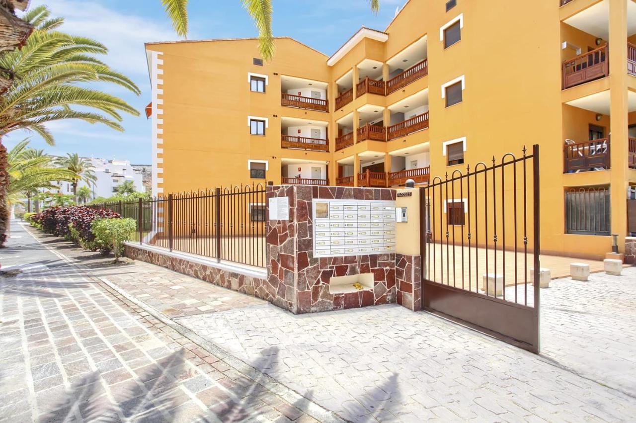 Apartamento Mary ปาล์ม-มาร์ ภายนอก รูปภาพ