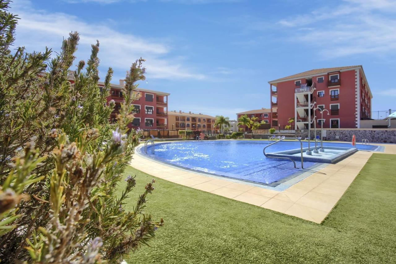 Apartamento Mary ปาล์ม-มาร์ ภายนอก รูปภาพ