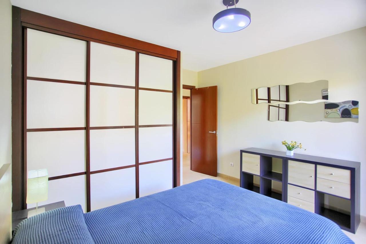 Apartamento Mary ปาล์ม-มาร์ ภายนอก รูปภาพ