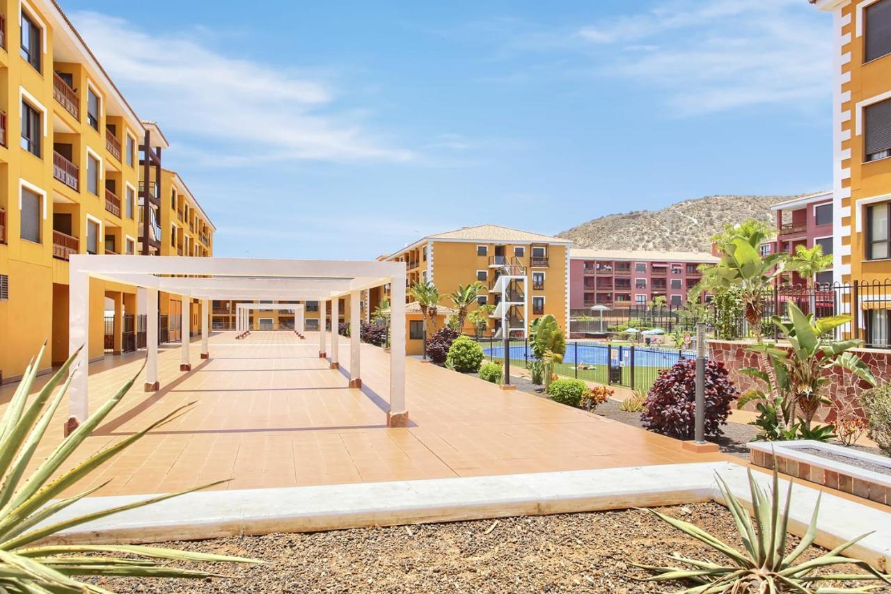 Apartamento Mary ปาล์ม-มาร์ ภายนอก รูปภาพ