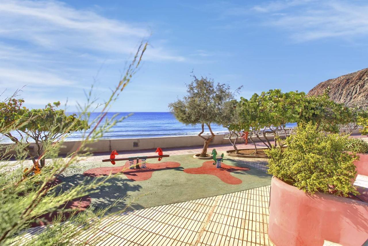 Apartamento Mary ปาล์ม-มาร์ ภายนอก รูปภาพ