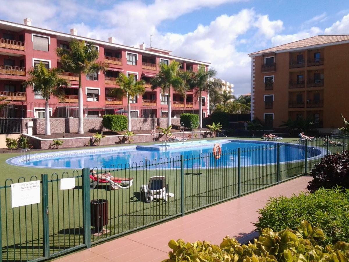 Apartamento Mary ปาล์ม-มาร์ ภายนอก รูปภาพ